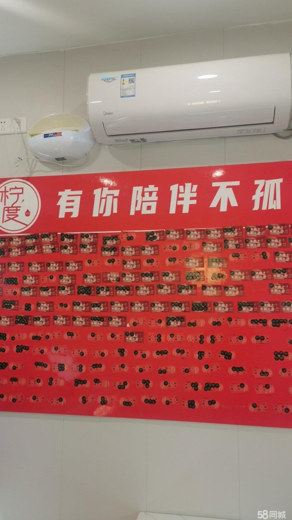 商铺图片