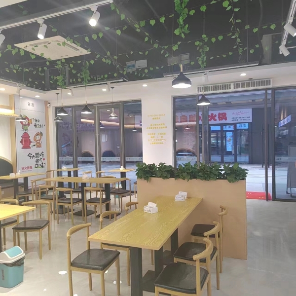 商铺图片