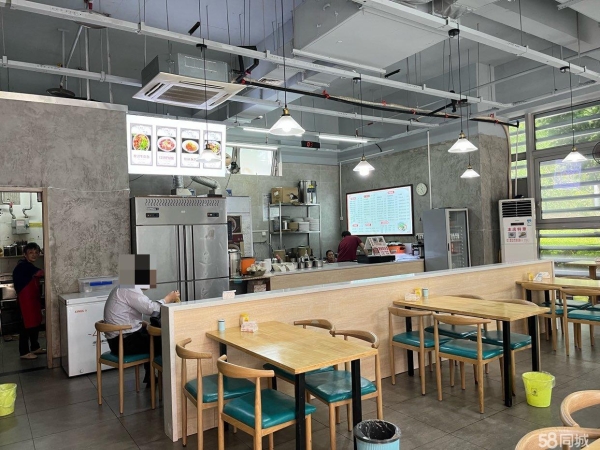 商铺图片