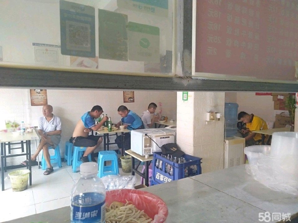 商铺图片