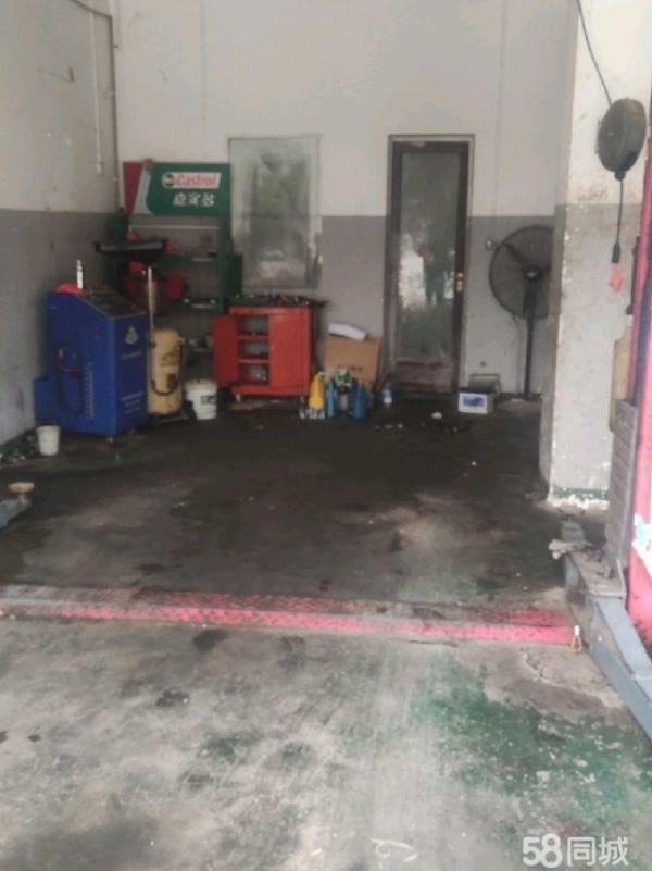 商铺图片