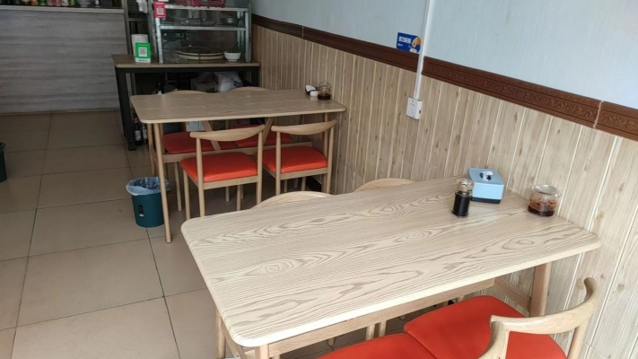 商铺图片