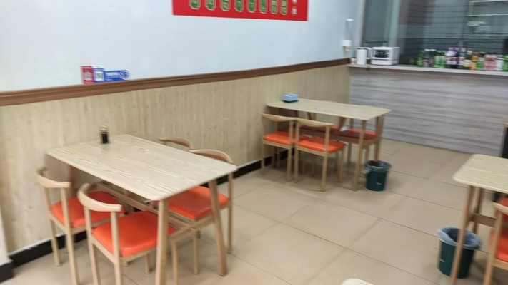 商铺图片