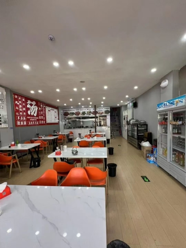 商铺图片