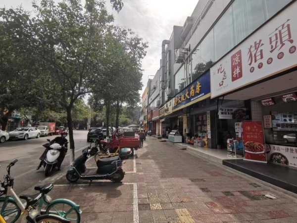 商铺图片