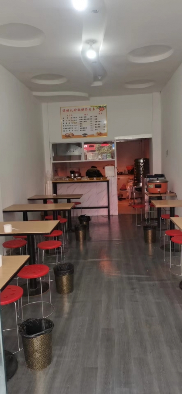 商铺图片