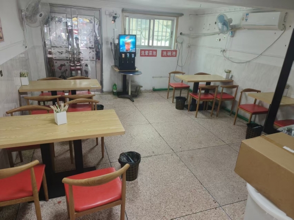 商铺图片