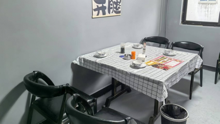 商铺图片