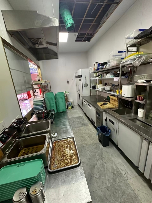 商铺图片