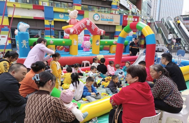 商铺图片