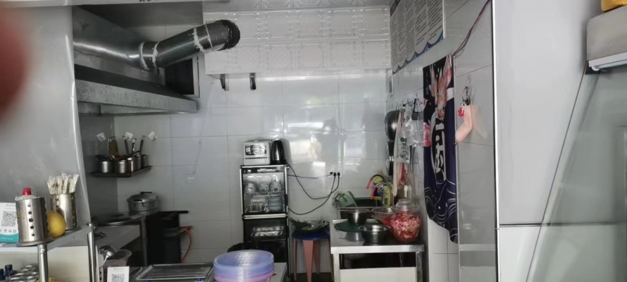 商铺图片