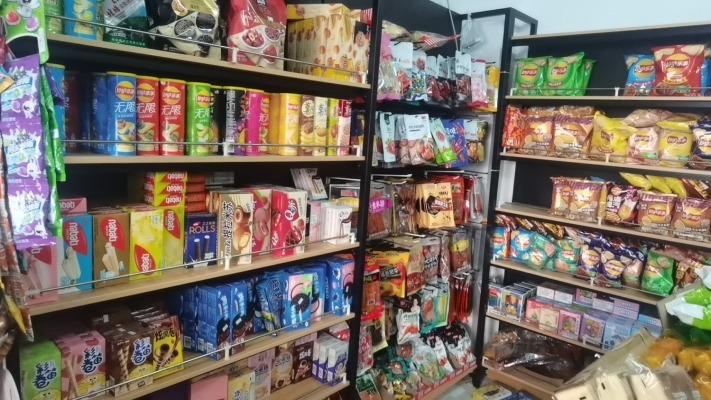 商铺图片