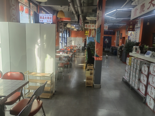 商铺图片