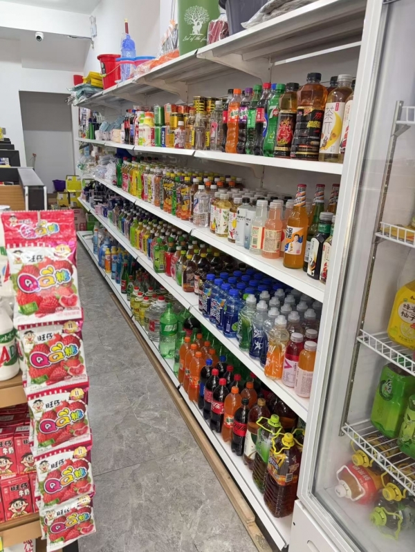 商铺图片