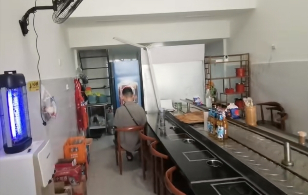 商铺图片