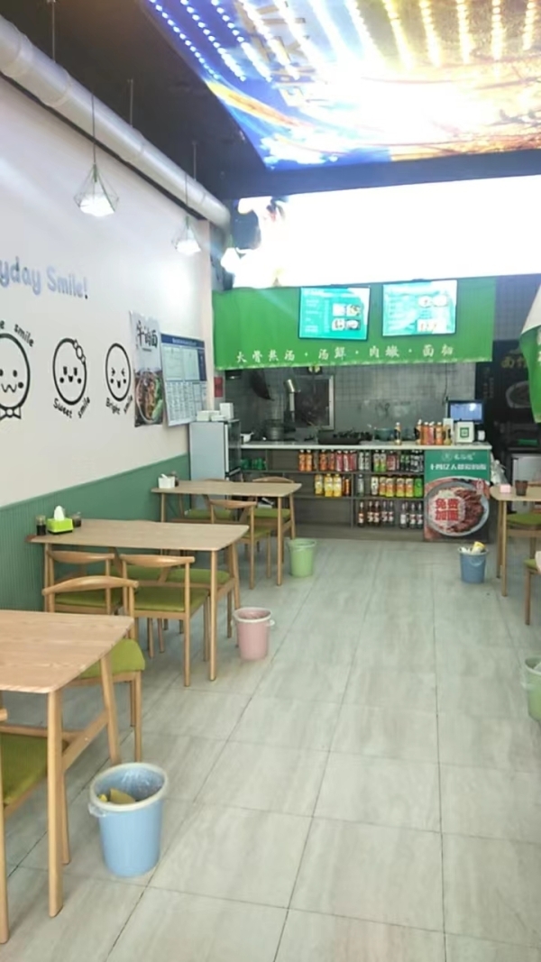 商铺图片