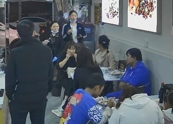 商铺图片