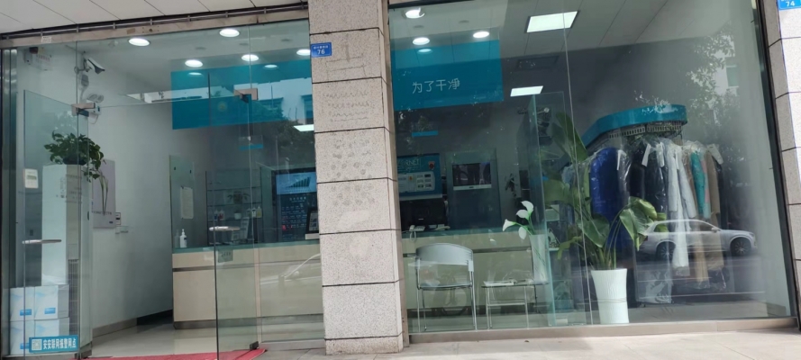 商铺图片