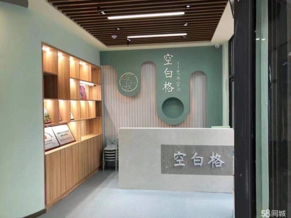 商铺图片