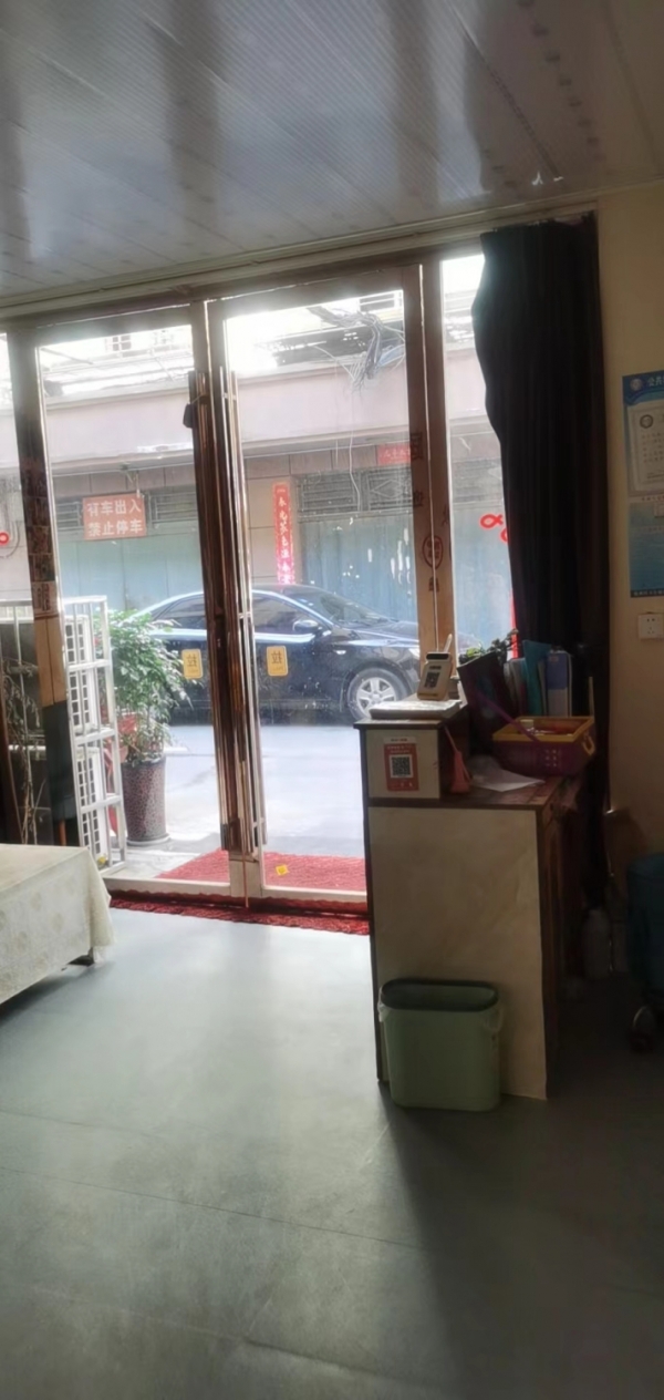 商铺图片