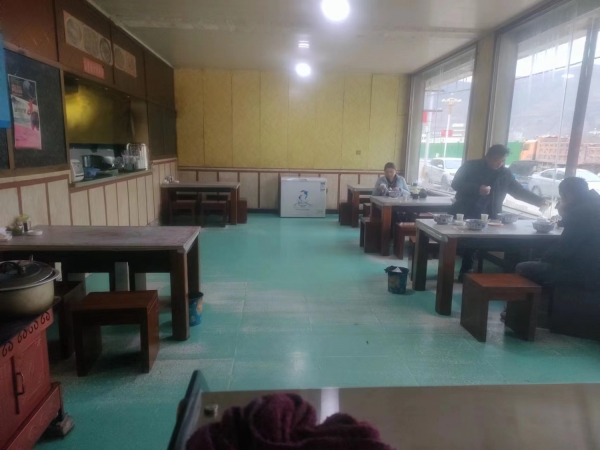 兰州拉面店转让