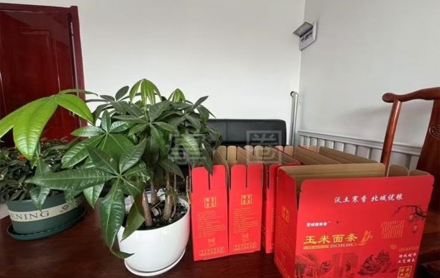 商铺图片