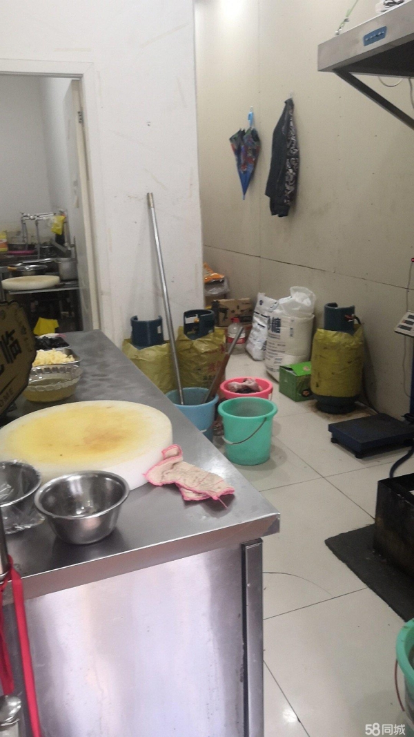 商铺图片