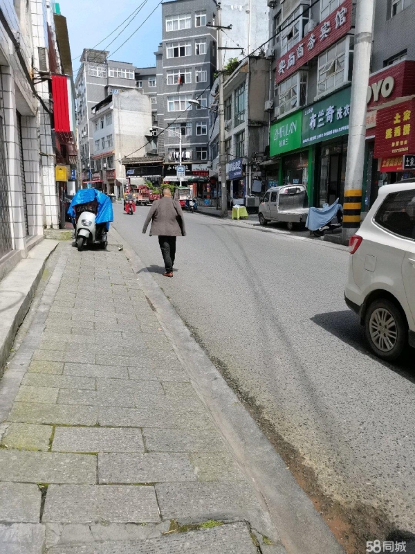 商铺图片