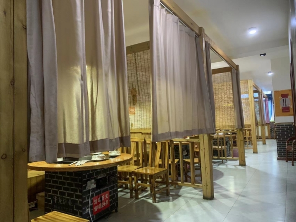 商铺图片
