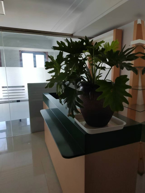 襄阳樊城区谷山大厦A座808办公室转租！（无转让费））