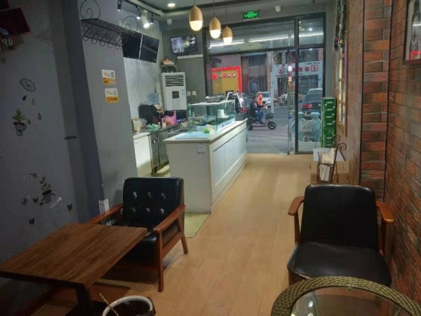 商铺图片