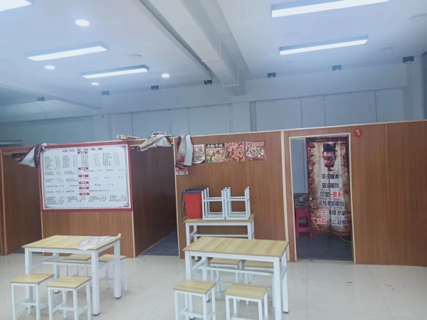 商铺图片