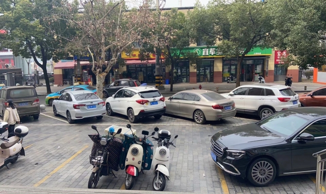 商铺图片