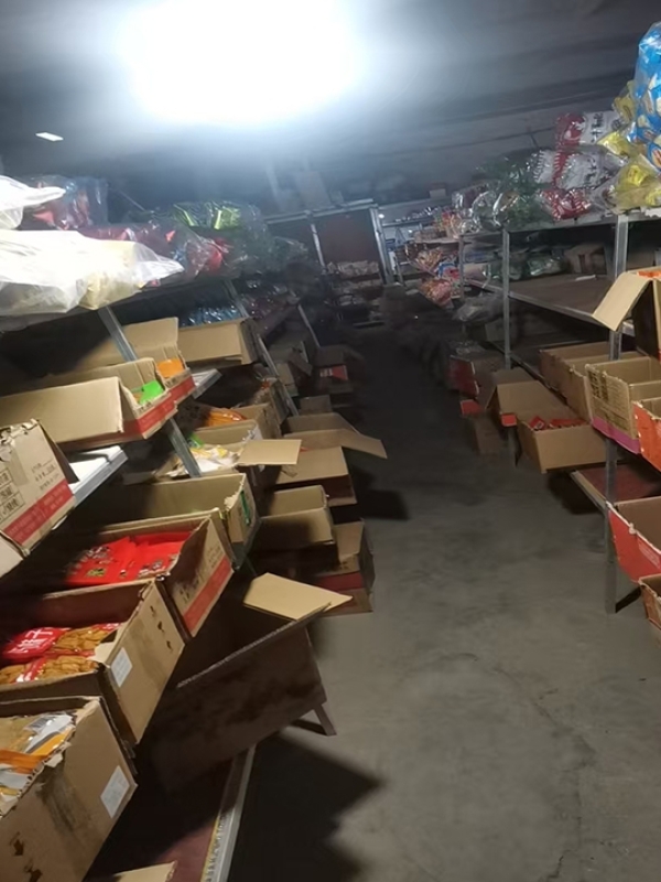 商铺图片