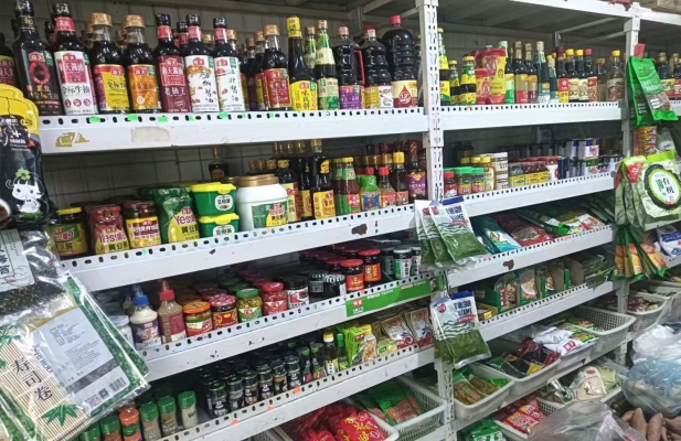 商铺图片