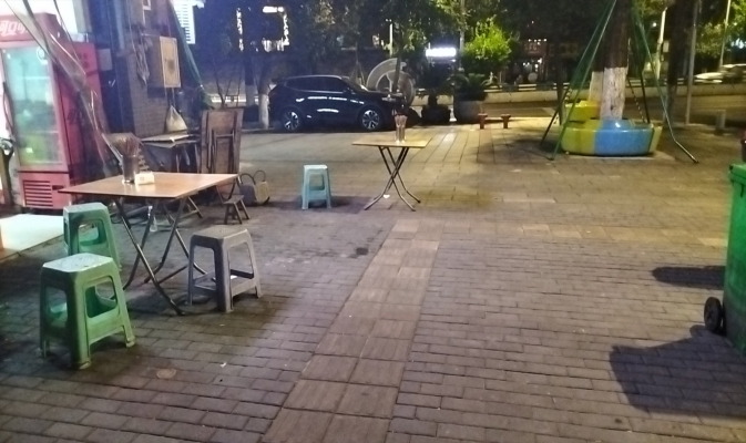商铺图片