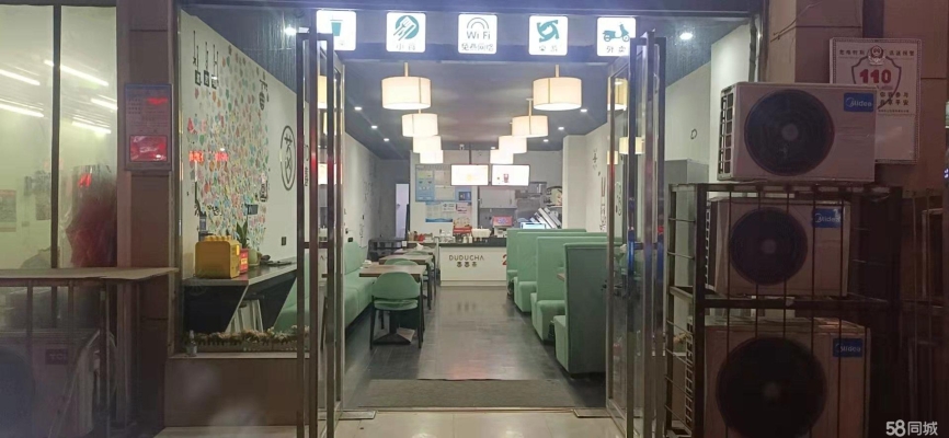 (转让)营业中，临街旺铺转让，客源稳定