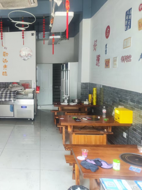 商铺图片