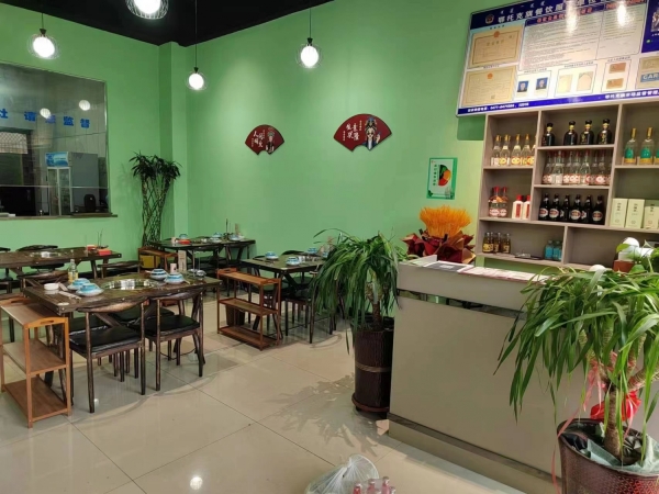 商铺图片