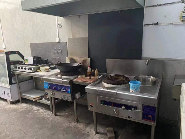 商铺图片