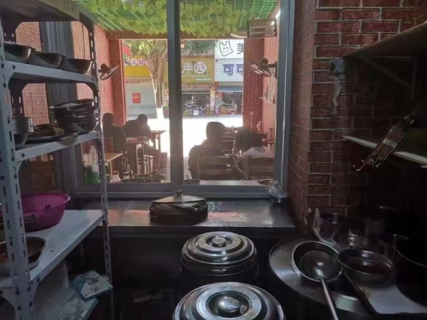 商铺图片