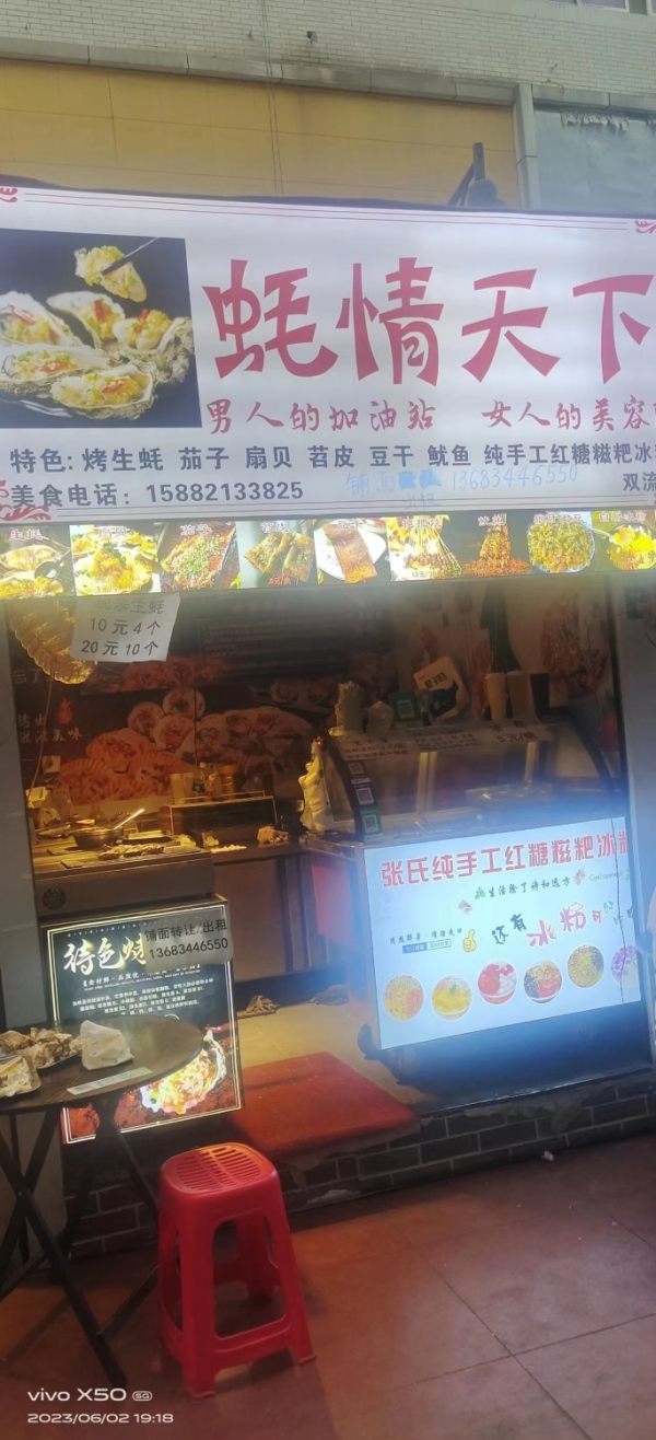 商铺图片