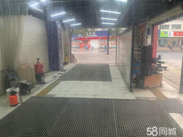 商铺图片