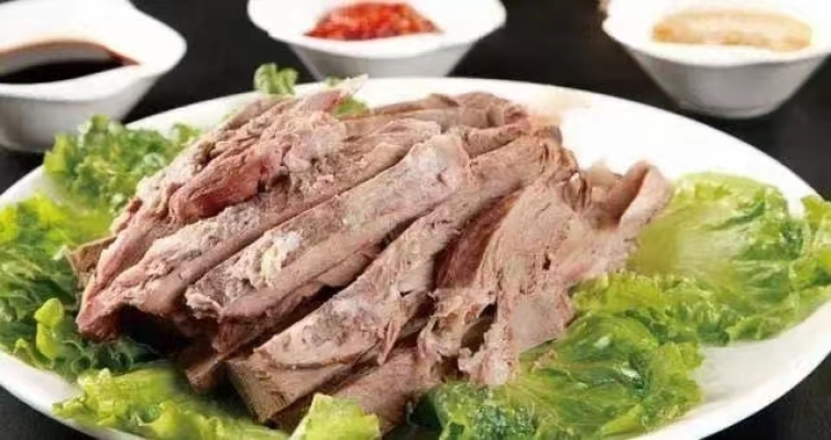 商铺图片
