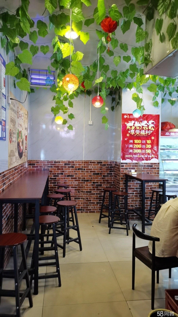 商铺图片