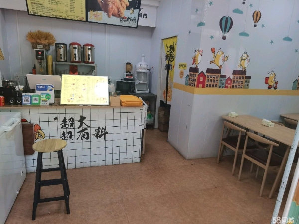 商铺图片