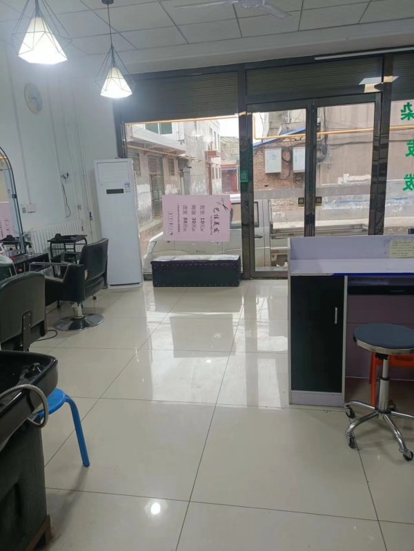商铺图片