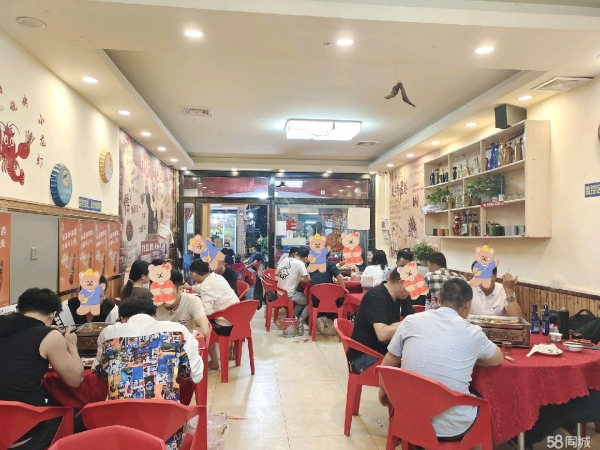商铺图片