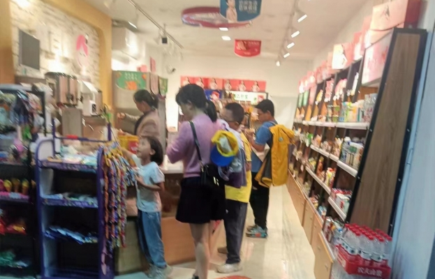 商铺图片
