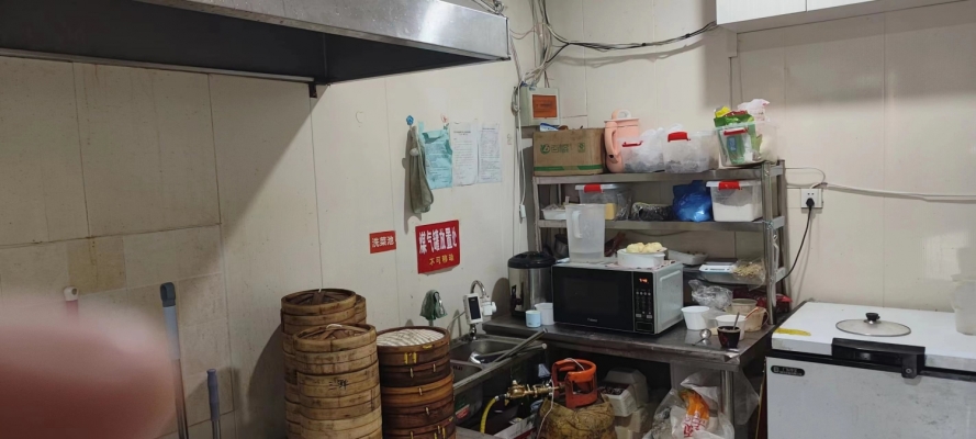 商铺图片